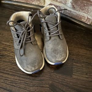Toddler boy uggs